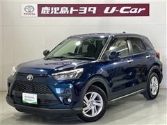 トヨタ ライズ G
