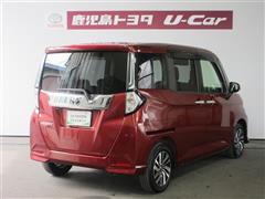 ルーミー カスタムG