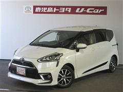 シエンタ G クエロ