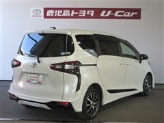 シエンタ G クエロ