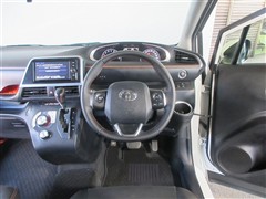 シエンタ G クエロ