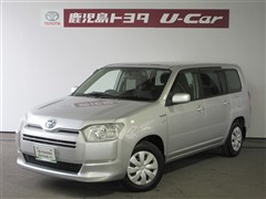 トヨタ サクシード HV TX