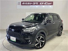 ライズ HV Z