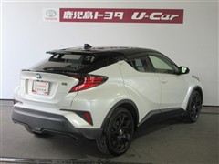 C-HR HV Gモードネロセーフ+2