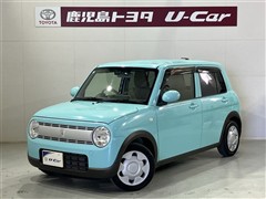 スズキ アルトラパン L