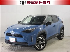 ヤリスクロス HV Z