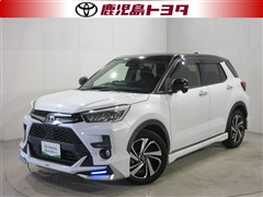 トヨタ ライズ Z