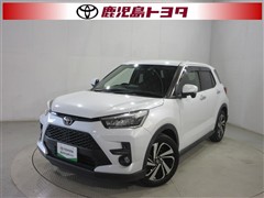 トヨタ ライズ Z