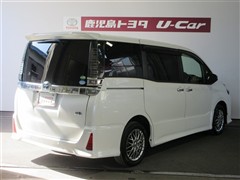 ヴォクシー HV ZS キラメキ2