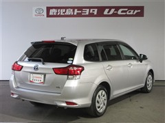 カローラフィールダー HV EX