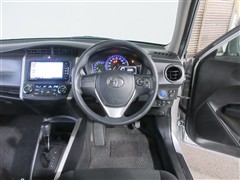 カローラフィールダー HV EX