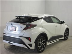 C-HR HV G