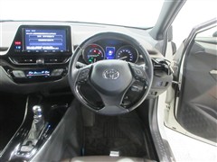 C-HR HV G