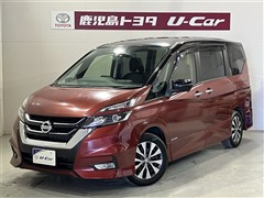 セレナ HV ハイウェイスター