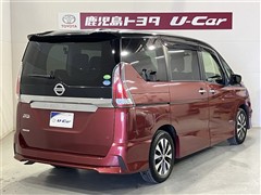 セレナ HV ハイウェイスター