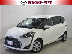 トヨタ シエンタ HV G セーフティED