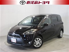 トヨタ シエンタ G クエロ
