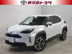 ヤリスクロス HV Z