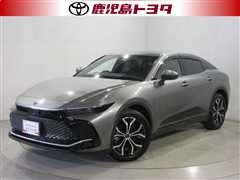 クラウンHV クロスオーバー G