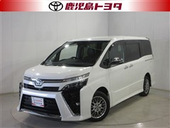 ヴォクシー HV ZS キラメキ3