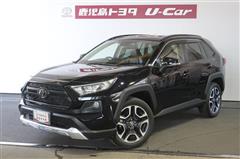 トヨタ RAV4 アドベンチャー