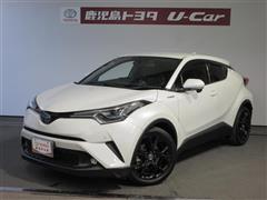 トヨタ　C-HR HV G モードネロ