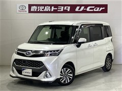 ジャスティ カスタムRスマートアシスト