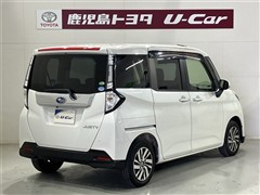 ジャスティ カスタムRスマートアシスト