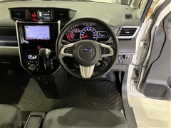 ジャスティ カスタムRスマートアシスト