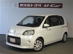 トヨタ ポルテ 1.5F