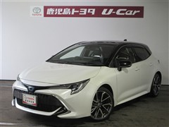 カローラスポーツ HV G Z