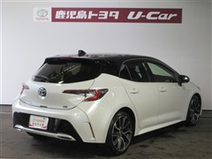 カローラスポーツ HV G Z