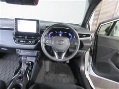 カローラスポーツ HV G Z