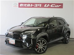 ヤリスクロス HV GRスポーツ