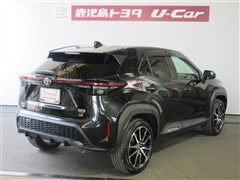 ヤリスクロス HV GRスポーツ