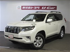 ランドクルーザープラド TX