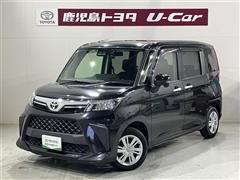 トヨタ ルーミー G