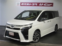 ヴォクシー ZS キラメキ3