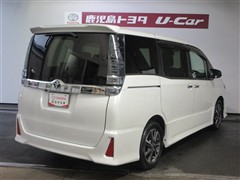 ヴォクシー ZS キラメキ3