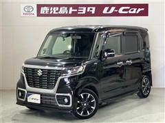 スズキ スペーシア カスタムHV XS
