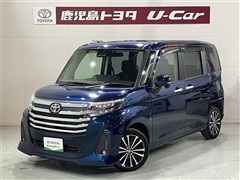 ルーミー カスタムG-T