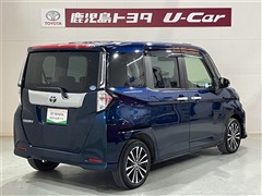 ルーミー カスタムG-T