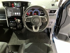 ルーミー カスタムG-T