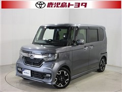 N-BOX カスタムG EX ターボ