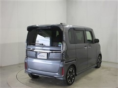 N-BOX カスタムG EX ターボ