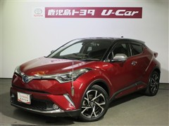 C-HR HV G