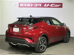 C-HR HV G