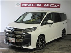 トヨタ ノア HV S-Z