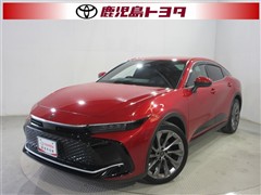 クラウンクロスオーバーGアドレザ