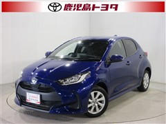 トヨタ ヤリス G